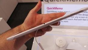 8.3寸平板最新爆料,性能升级，设计革新，引领平板市场新潮流”  第2张