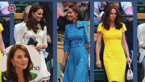 凯特王妃的最新爆料新闻,真实与想象的碰撞  第2张