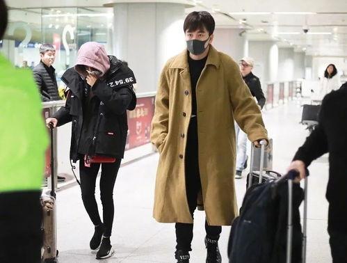 何运晨恋情爆料最新,神秘女友身份揭秘，甜蜜互动引网友热议  第3张